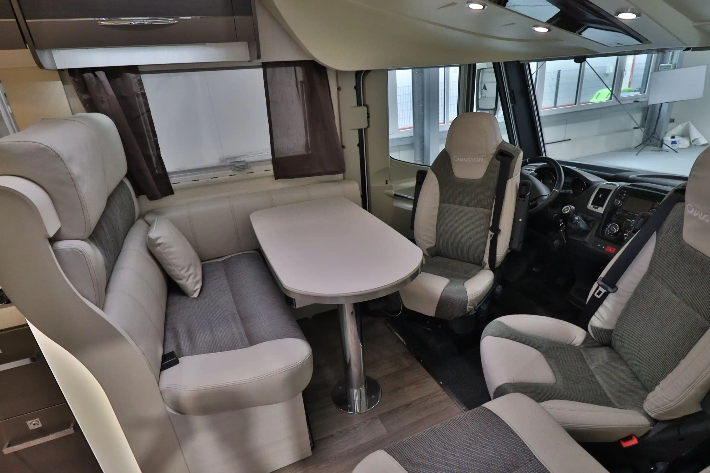 CHAUSSON Exaltis 7127 GA